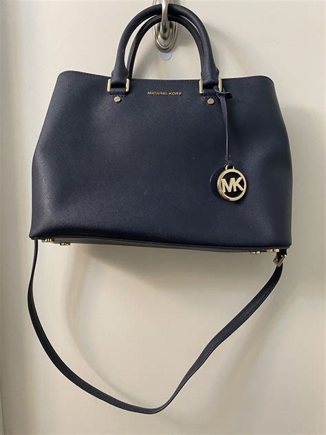 michael kors bag used|Michael Kors wallet used wallets.